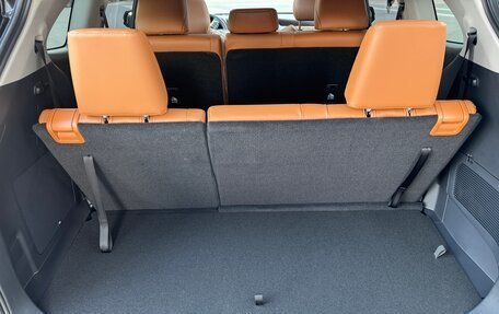 Toyota Highlander, 2025 год, 4 689 000 рублей, 34 фотография
