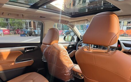 Toyota Highlander, 2025 год, 4 689 000 рублей, 28 фотография