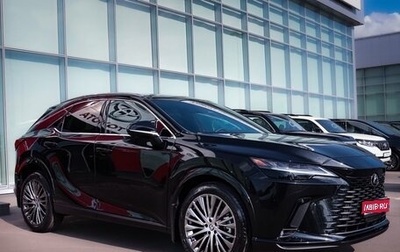Lexus RX IV рестайлинг, 2025 год, 9 150 000 рублей, 1 фотография