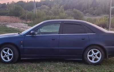 Audi A4, 1997 год, 350 000 рублей, 1 фотография