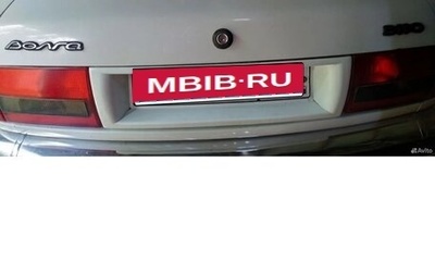 ГАЗ 3110 «Волга», 2002 год, 155 000 рублей, 1 фотография