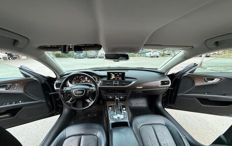 Audi A7, 2015 год, 2 345 000 рублей, 17 фотография