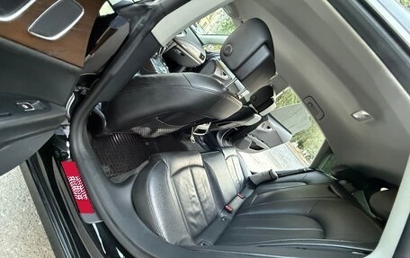 Audi A7, 2015 год, 2 345 000 рублей, 16 фотография