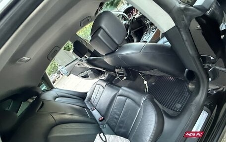 Audi A7, 2015 год, 2 345 000 рублей, 15 фотография