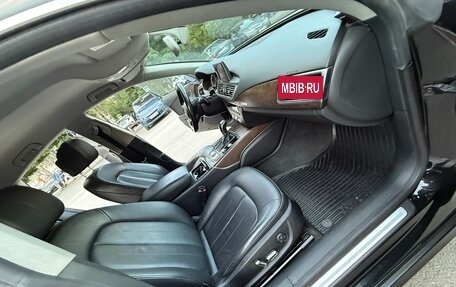 Audi A7, 2015 год, 2 345 000 рублей, 14 фотография
