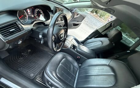 Audi A7, 2015 год, 2 345 000 рублей, 20 фотография