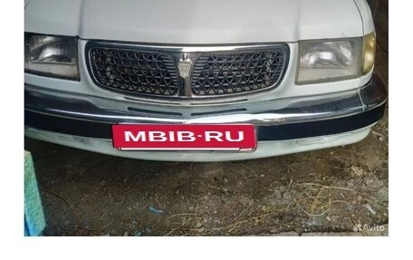 ГАЗ 3110 «Волга», 2002 год, 155 000 рублей, 2 фотография