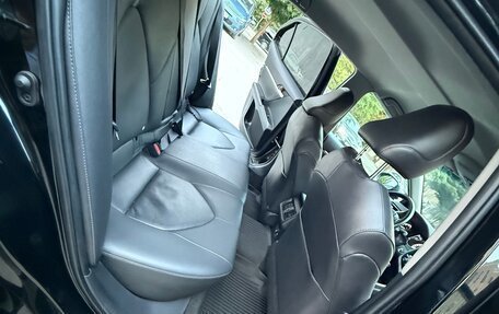 Toyota Camry, 2022 год, 2 345 000 рублей, 11 фотография