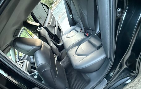 Toyota Camry, 2022 год, 2 345 000 рублей, 12 фотография
