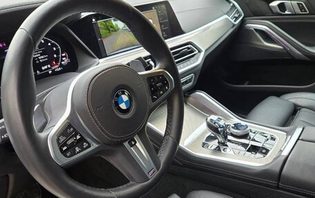 BMW X6, 2022 год, 8 540 000 рублей, 5 фотография