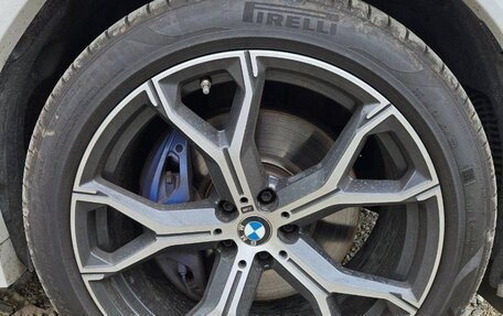 BMW X6, 2022 год, 8 540 000 рублей, 9 фотография
