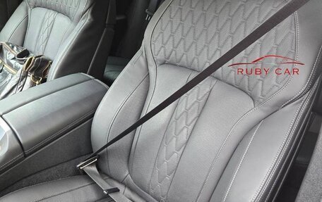 BMW X6, 2022 год, 8 540 000 рублей, 6 фотография