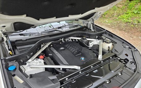 BMW X6, 2022 год, 8 540 000 рублей, 8 фотография
