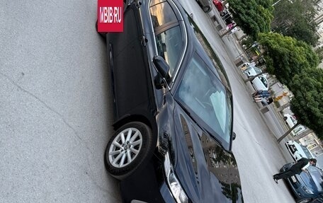 Toyota Camry, 2022 год, 2 345 000 рублей, 16 фотография