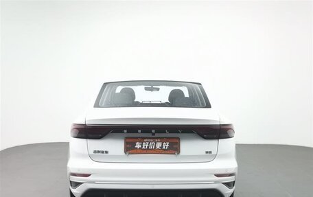 Geely Emgrand, 2025 год, 1 485 000 рублей, 5 фотография