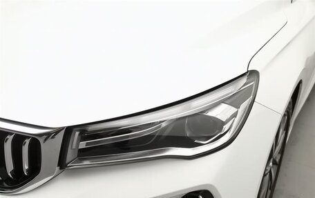 Geely Emgrand, 2025 год, 1 485 000 рублей, 6 фотография