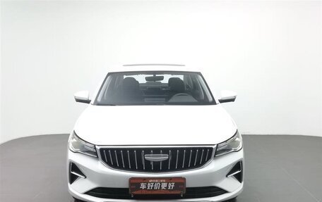 Geely Emgrand, 2025 год, 1 485 000 рублей, 4 фотография
