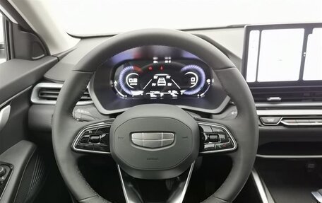 Geely Emgrand, 2025 год, 1 485 000 рублей, 11 фотография