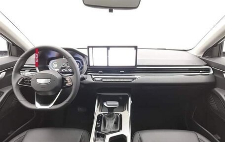 Geely Emgrand, 2025 год, 1 485 000 рублей, 3 фотография