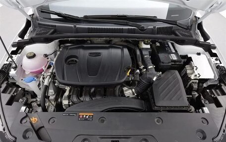 Geely Emgrand, 2025 год, 1 485 000 рублей, 20 фотография