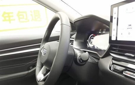 Geely Emgrand, 2025 год, 1 485 000 рублей, 12 фотография