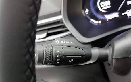 Geely Emgrand, 2025 год, 1 485 000 рублей, 14 фотография