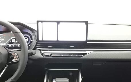Geely Emgrand, 2025 год, 1 485 000 рублей, 13 фотография