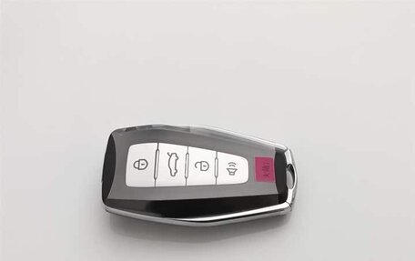 Geely Emgrand, 2025 год, 1 485 000 рублей, 22 фотография