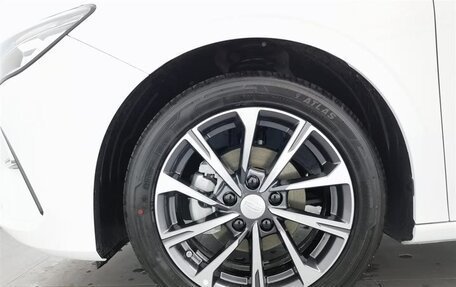 Geely Emgrand, 2025 год, 1 485 000 рублей, 23 фотография