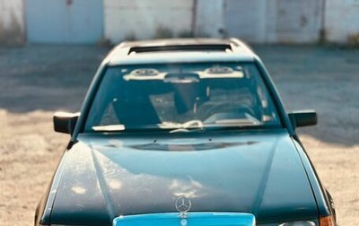 Mercedes-Benz W124, 1988 год, 235 000 рублей, 1 фотография