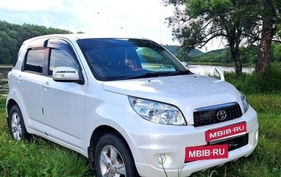 Toyota Rush II, 2011 год, 1 300 000 рублей, 1 фотография