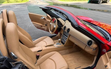 Porsche Boxster, 2008 год, 3 500 000 рублей, 12 фотография