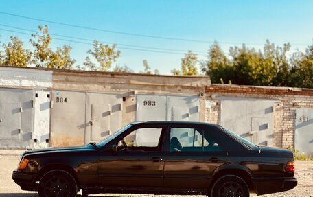 Mercedes-Benz W124, 1988 год, 235 000 рублей, 6 фотография