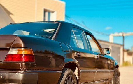 Mercedes-Benz W124, 1988 год, 235 000 рублей, 4 фотография