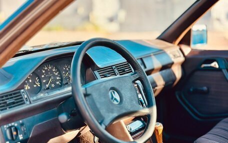 Mercedes-Benz W124, 1988 год, 235 000 рублей, 9 фотография