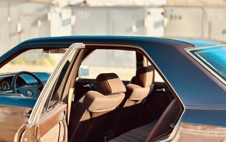 Mercedes-Benz W124, 1988 год, 235 000 рублей, 17 фотография