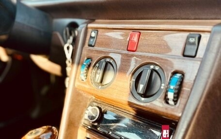 Mercedes-Benz W124, 1988 год, 235 000 рублей, 23 фотография