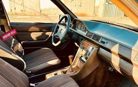 Mercedes-Benz W124, 1988 год, 235 000 рублей, 22 фотография