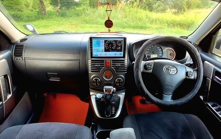 Toyota Rush II, 2011 год, 1 300 000 рублей, 6 фотография