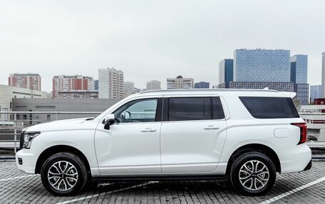 Haval H5, 2024 год, 3 949 000 рублей, 10 фотография