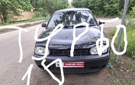 Volkswagen Golf IV, 1999 год, 250 000 рублей, 6 фотография