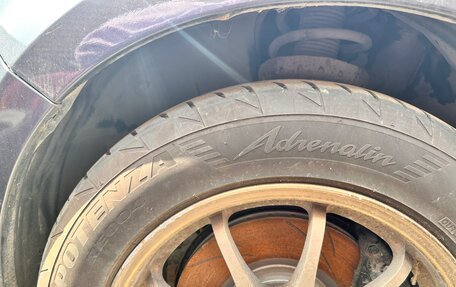 Subaru Forester, 2008 год, 1 390 000 рублей, 11 фотография