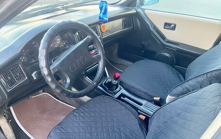 Audi 80, 1987 год, 180 000 рублей, 7 фотография