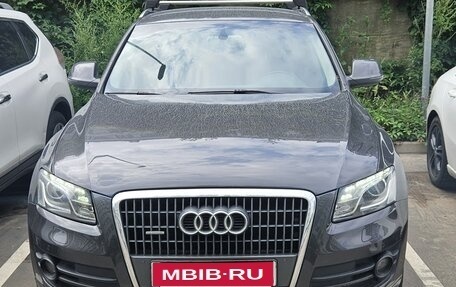 Audi Q5, 2008 год, 1 100 000 рублей, 1 фотография