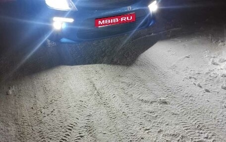 KIA Rio IV, 2017 год, 925 000 рублей, 20 фотография