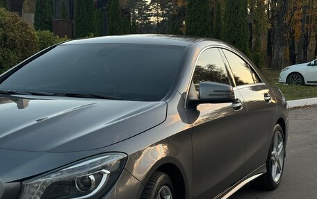 Mercedes-Benz CLA, 2015 год, 2 300 000 рублей, 5 фотография