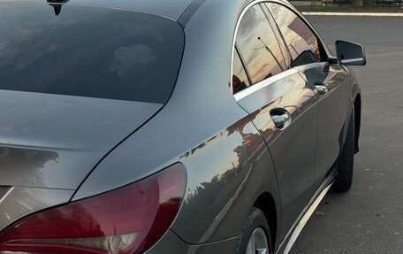 Mercedes-Benz CLA, 2015 год, 2 300 000 рублей, 11 фотография