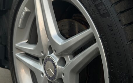 Mercedes-Benz CLA, 2015 год, 2 300 000 рублей, 13 фотография