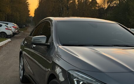Mercedes-Benz CLA, 2015 год, 2 300 000 рублей, 6 фотография