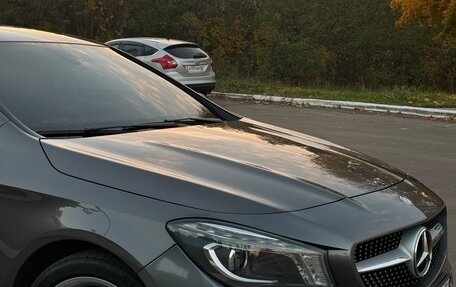 Mercedes-Benz CLA, 2015 год, 2 300 000 рублей, 3 фотография